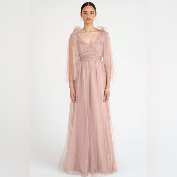 jenny yoo convertible bridesmaid dress The Bridesmaid Allegria Collection drop no. 2 is here! Shop new styles like Graham, Berkley, Landry, and more online now
